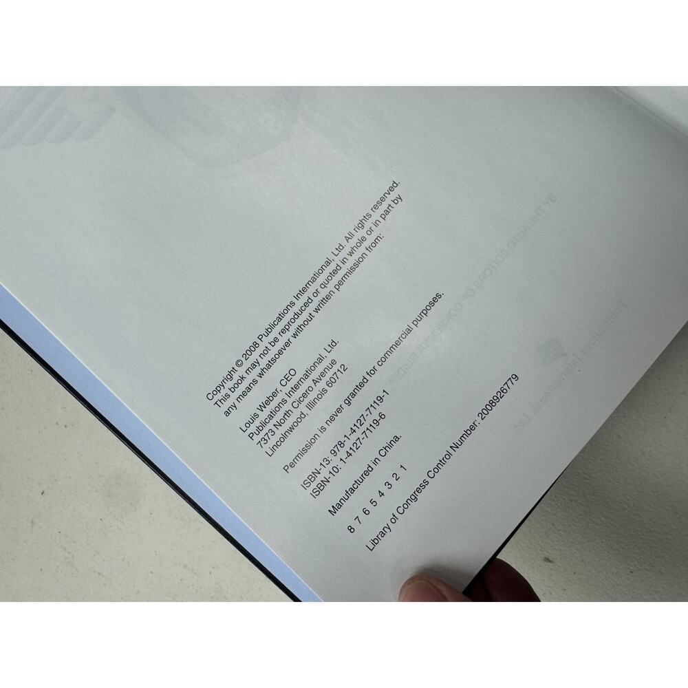 Cars of the 60’s by The Auto Editors of Consumer Guide Hardcover Book 2008 - Picture 2 of 4